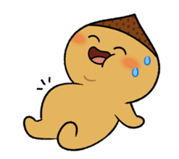 Bamuru's so cute life sticker #7754579