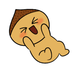 Bamuru's so cute life sticker #7754582