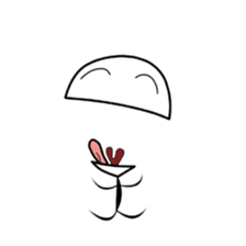 Dong-i sticker #7754794