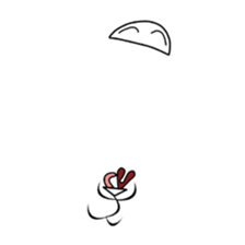 Dong-i sticker #7754795