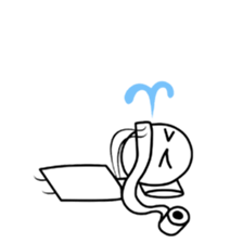 Dong-i sticker #7754799