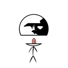 Dong-i sticker #7754801