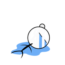 Dong-i sticker #7754810