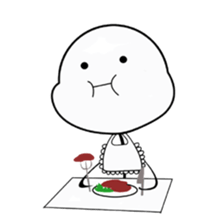 Dong-i sticker #7754816