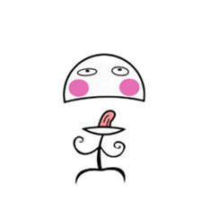 Dong-i sticker #7754821