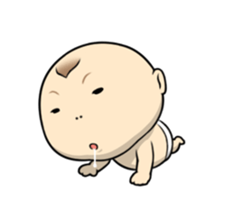 Human Anthem 3 sticker #7755268