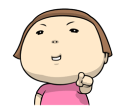 Human Anthem 3 sticker #7755271