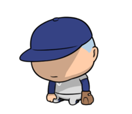 Human Anthem 3 sticker #7755290