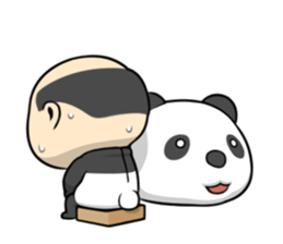 Human Anthem 3 sticker #7755306