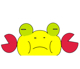 Kaeganikun sticker #7755428