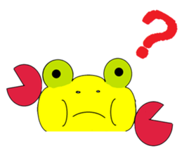 Kaeganikun sticker #7755429