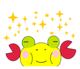 Kaeganikun sticker #7755436