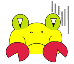 Kaeganikun sticker #7755437