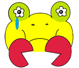 Kaeganikun sticker #7755438