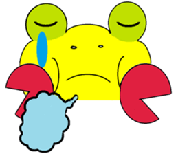 Kaeganikun sticker #7755441