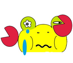 Kaeganikun sticker #7755448