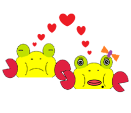 Kaeganikun sticker #7755450