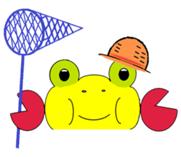 Kaeganikun sticker #7755466