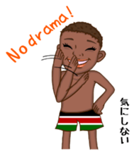 Sweetie Raila sticker #7755650