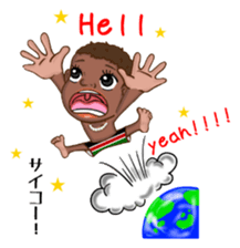 Sweetie Raila sticker #7755652