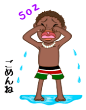 Sweetie Raila sticker #7755657