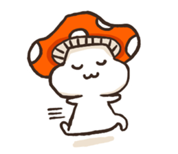 kinoko Lloyd's Series 4 sticker #7756110