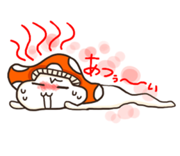 kinoko Lloyd's Series 4 sticker #7756145