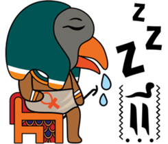 Egypt Daily Life sticker #7756369