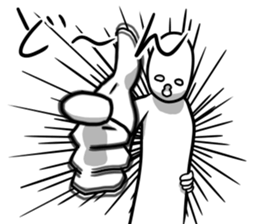 Moderate Offend 3 sticker #7757164