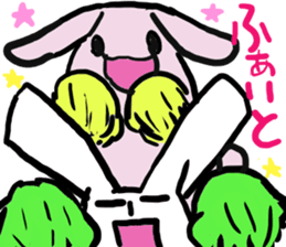 loveit    ! sticker #7757401