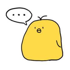 Hiyoko! sticker #7757688