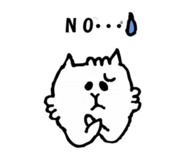 Stickers for Daily Conversation sticker #7757724