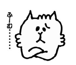 Stickers for Daily Conversation sticker #7757727