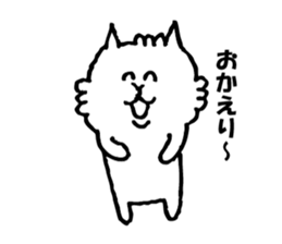 Stickers for Daily Conversation sticker #7757747