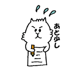 Stickers for Daily Conversation sticker #7757752