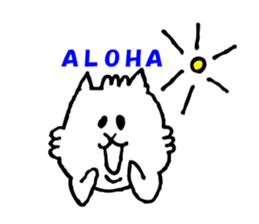 Stickers for Daily Conversation sticker #7757755