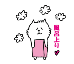 Stickers for Daily Conversation sticker #7757756