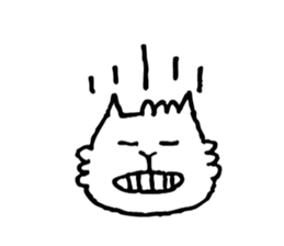 Stickers for Daily Conversation sticker #7757757