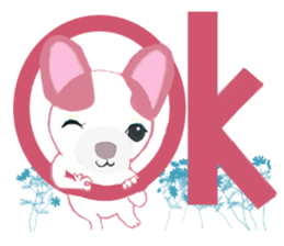 Preaching kuso style sticker #7758119