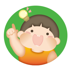 power of angel and devil in little boy.