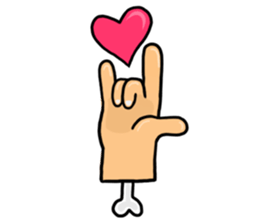 Undershirt Man sticker #7758565