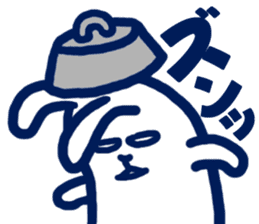 usamiyosio sticker_04 sticker #7758700