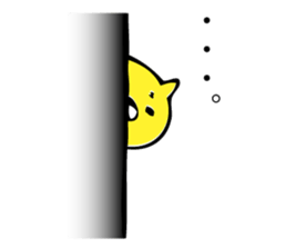 chakoneko_san~job mode sticker #7759040