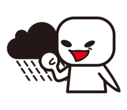 Hong Kong Daily Cantonese vol.2 sticker #7759130