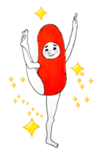 Mentaro the 2nd sticker #7759629