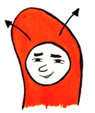 Mentaro the 2nd sticker #7759645