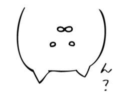 stir up cat 2 sticker #7759830