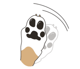 Mr. Shiba Inu sticker #7760411