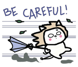 leo lions world sticker #7760476