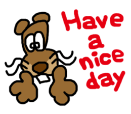 Funny Mouse sticker #7760665